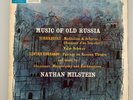 Columbia 33CX 1922  - Music Of Old Russia - Nathan Milstein - ED1 NM+