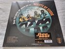 BRAND NEW！SEALED / Hearts Of Stone ‎/ Stop The World-We Wanna Get On / Japan LP