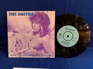 THE SMITHS WILLIAM RT 166. ORIGINAL UK 45T/7' EXC+