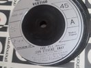 John Stevens Away Anni Vertigo 6059 140 Uk 1976
