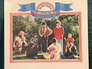THE BEACH BOYS - Sunflower  1970 US WL Promo LP  - Brian Wilson