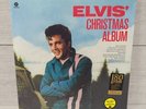 NEW - Elvis Presley - Elvis' Christmas Album - 12