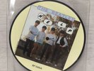 THE BEATLES - Help / I'm Down - 7