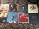 Eagles - Vinyl LP Lot-8 Albums 9 LP Vintage Records VG-Henley/Frey-Rock