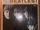 Meet The Beatles - 1969 Capitol Original ST 2047 Semi Sealed Recorded In England