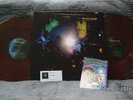 ELECTRIC ORANGE - Würzburg Cairo ** Krautrock , DoLP , col. Vinyl
