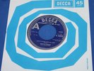 Truly Smith - Love Is Me, Love Is You 7” Very Rare 1966 UK Promo. Low Price Copy