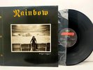 RAINBOW FINYL VINYL 2 LP’S 422-827 987-1 MERCURY GATEFOLD 1986