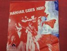Arun Amin Manhar Goes Mod - Bollywood - EMI vinyl EP