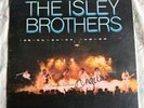 The Isley Brothers  Go For Your Guns Vinyl LP  Gatefold 1977 T-Neck PZ 34432
