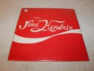 Enjoy Jimi Hendrix, Live at the L.A. Forum, 2LP, M-/M-, LP's are Double sealed.