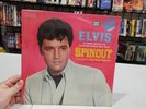 Elvis Presley  Spinout  RCA Victor ‎– AYL1-3684  SEALED   LOOK AT PICTURES