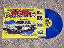 The Mighty Mighty Bosstones - Question the Answers Vinyl LP BLUE color RSD 2015
