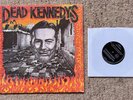 Dead Kennedys - Give Me Convenience Or Give Me Death + 7