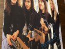 Metallica, The $5.98 EP, Garage Days Re-Visited vinyl 12