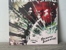 The Rolling Stones Hackney Diamonds Paul Smith Alternative Artwork Cover Vinyl