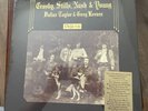 CROSBY, STILLS, NASH & YOUNG:DEJA VU (50th Anniversary Deluxe:4CD + 1 LP Sealed