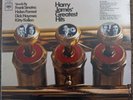 Harry James Greatest Hits CS 9430 LP  Frank Sinatra Mint Shrink Wrap NEW SEALED