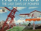 NEW Grant Hart Nova Mob Lp The Last Days Of Pompeii vinyl husker du Remastered