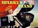 Henry Blair Featuring Ray Turner - Sparky’s Magic Piano (7