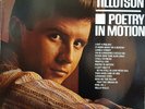 Johnny Tillotson - Poetry In Motion (LP, Comp, Mono)