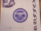 Ectomorph - 5 - Beginning Of The End - Vinyl - Hardcore - Rare - 10