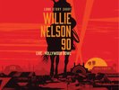 Willie Nelson 90 - Long Story Short - Live at the Hollywood Bowl || LP Vinyl