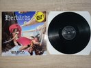 Herbärds - Wakos vinyl LP (1986) oi