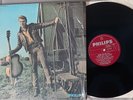 Johnny HALLYDAY – Johnny Hallyday no 8. (Hallelujah), Canadian LP (mono)