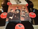 SLS. 789/5 - ZUKERMAN - DU PRE - BARENBOIM - BEETHOVEN TRIOS 5 LP BOX SET-Nm/Ex+