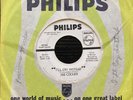 Joe Cocker I'll Cry Instead / These Precious Words 1965 Phillips WLP Jimmy Page