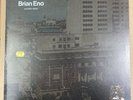 BRIAN ENO - DISCREET MUSIC - UK OBSCURE LP 1/1 - OBS3