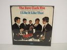 The Dave Clark Five I Like It Like That Mono Rock Sealed LP