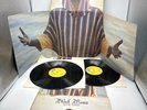 Isaac Hayes “Black Moses” Stax Yellow German 1st Press ‘71 with Fold Out Poster