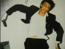 DAVID BOWIE LODGER 1991 LP REISSUE EMD 1026