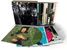 ALAIN BASHUNG 14 ALBUMS Complete Limited Edition Colored Vinyl Box Set