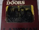 The Doors: LA Woman Vinyl Album LP First Press    EKS-75011