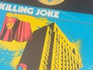 KILLING JOKE EIGHTIES 12 INCH -, EGOX 16, Vinyl, Single, Post Punk, UK 1984