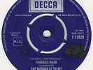 The Nashville Teens - Tobacco Road / All Along The Watchtower (7