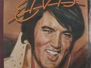 Elvis Presley - Welcome To My World (LP, Comp, RE)