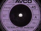 The Stylistics - You Make Me Feel Brand New (7