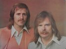 England Dan & John Ford Coley - Nights Are Forever (LP, Album)
