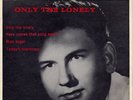 Roy Orbison - Only The Lonely (7