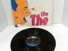 1984 The The – Soul Mining Epic BFE 39266 LP - VG++/NM- First US Pressing