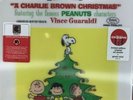 A Charlie Brown Christmas - Vince Guaraldi Trio - Vinyl LP