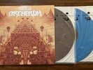 King Gizzard | Omnium Gatherum | Lucky Rainbow | Colored Vinyl Records | 2 LP