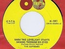 The Supremes - When The Lovelight Starts Shining Through His Eyes (7