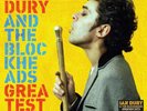 Ian Dury And The Blockheads - Greatest Hits (LP, Comp, Yel)