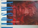 Hipsway - Scratch The Surface (LP, Album)