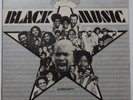 Various - Black Music (LP, Comp)